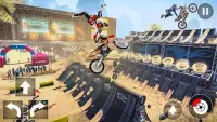 Bike Games : Bike Stunt Games Screen Shot 0