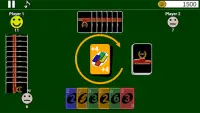 Let's play UNO Screen Shot 4