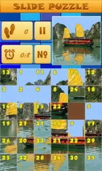 Fast Puzzle 11 Screen Shot 6