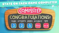 ABC Tracing for Kids Free Games Screen Shot 15