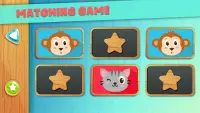 ABC Tracing for Kids Free Games Screen Shot 14