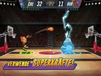 Basketball Arena: Online Spiel Screen Shot 6