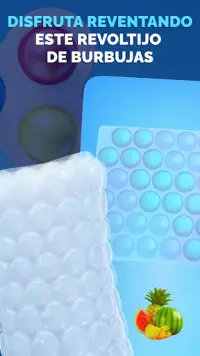 Bubble Ouch: Pop it Fidgets & Bubble Wrap Game Screen Shot 3