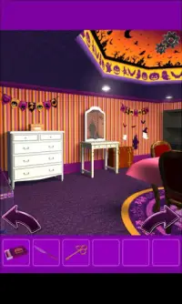 Escape from Halloween Party Screen Shot 1