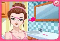 Princess Skin Care - Face Spa Screen Shot 5