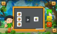 Kids Maths Puzzle Game Screen Shot 6