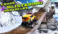 Grand Truck Stunts 2016 Screen Shot 15