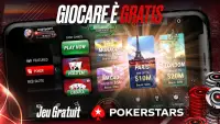 Jackpot Poker by PokerStars Screen Shot 0