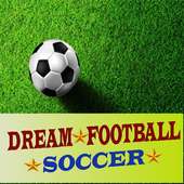 Dream Football Soccer 2017