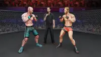 Martial Arts: Fighting Games Screen Shot 6