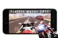 Traffic Motor 2017: Highway Traffic Screen Shot 1