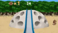 Like Whack A Mole, Tap! Game [no wifi, Easy] Screen Shot 2