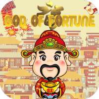 The God Of Fortune