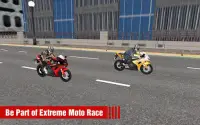 Crazy Stunt Bike Racer Attack Screen Shot 4