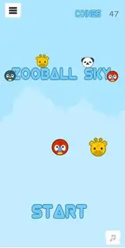 zooballsky Screen Shot 0