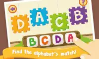 Boci Play Alphabets Screen Shot 9