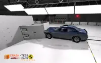 Car Crash Test Challenger Screen Shot 1