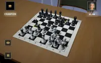 Champion Chess Screen Shot 9