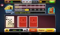 Video Poker & Slots Free Screen Shot 7