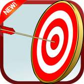 Archery master - Hit Bullseye