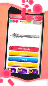 Medizin Quiz Kostenlos Screen Shot 4