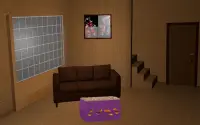 3D Escape Games-Puzzle Boot House Screen Shot 19