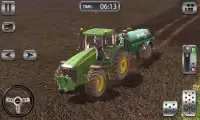 Farming Sim - farming offline games for free Screen Shot 2