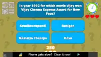 Vijay Theri Quiz V-2 Screen Shot 4