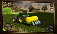 Ensilado Transportador Tractor Screen Shot 1