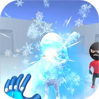 Frozen Sam Mod
