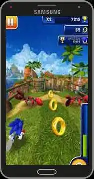Guía para Sonic 4 LITE Screen Shot 0