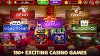 Best Bet Casino™ Slot Games Screen Shot 0
