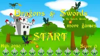 Dragons and Swords Screen Shot 5