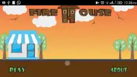 Fire House Screen Shot 0