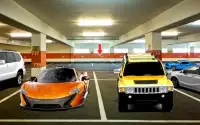 Car Parking Game 2017 Screen Shot 4