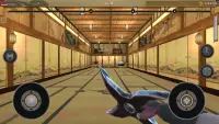 Ninja Shuriken: Darts Shooting Screen Shot 6