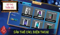 DoiXu Game bai doi thuong 2016 Screen Shot 5