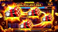 Cash Frenzy™ - Casino Slots Screen Shot 0