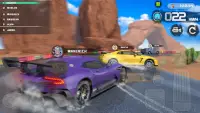Fast Car Driving Simulator Screen Shot 1