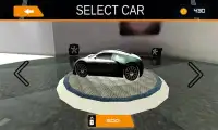 parking voiture - meilleurs jeux de voiture Screen Shot 3