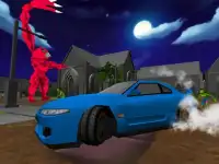 Drift Cars Vs Zombies Screen Shot 12