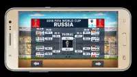 صلاح كأس العالم 2018 Screen Shot 7