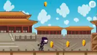 Ninja Way Screen Shot 0