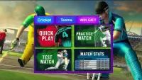 Real cricket 2022 Riddle Screen Shot 1