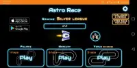 Astro Race Screen Shot 2