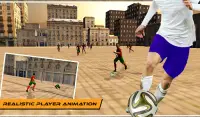Euro Street Soccer 2016 Screen Shot 2