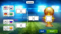 Soccer Star - Dream League  ⚽ Screen Shot 3