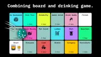 Drynk – Board and Drinking Game Screen Shot 0