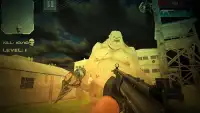 Dead Overwatch Sniper Shooter Screen Shot 3