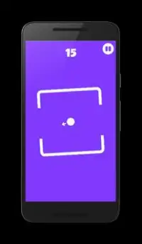 Escaper - Ball Shooting Game : Free Game for Kids Screen Shot 4